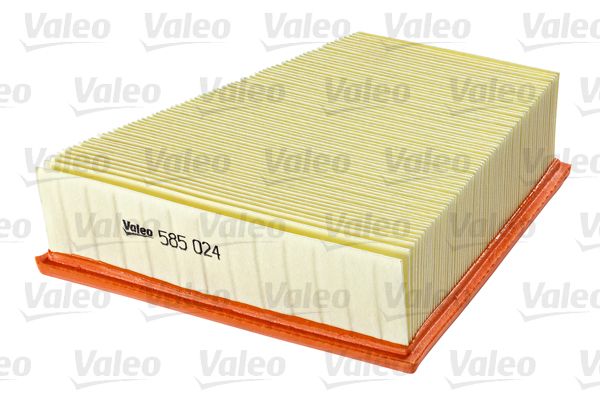 Valeo Luchtfilter 585024