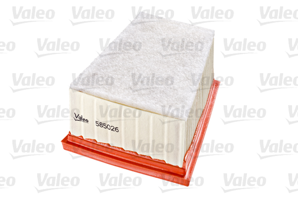 Valeo Luchtfilter 585026