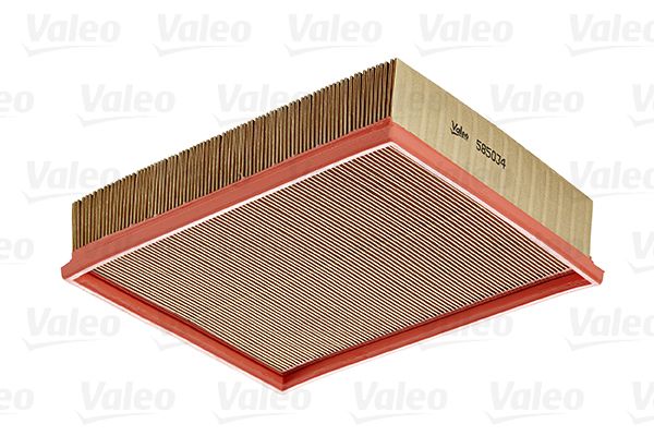 Valeo Luchtfilter 585034