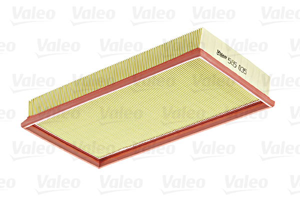 Valeo Luchtfilter 585035