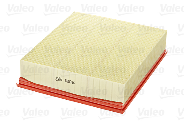 Valeo Luchtfilter 585036