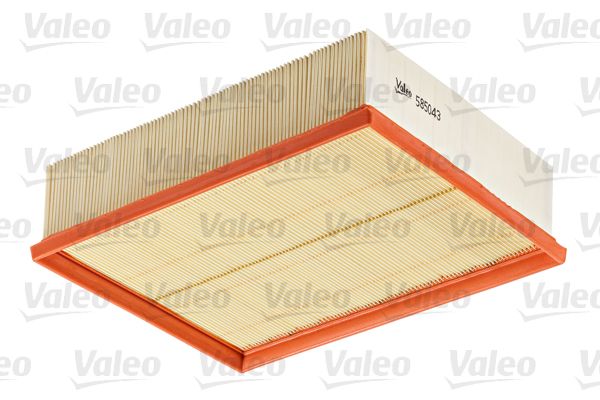 Valeo Luchtfilter 585043