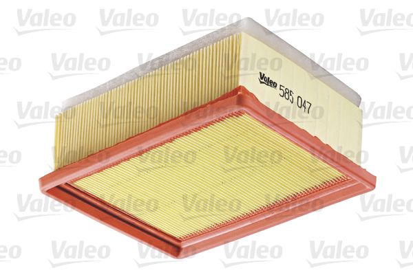 Valeo Luchtfilter 585047