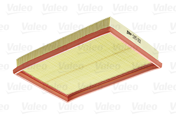 Valeo Luchtfilter 585051