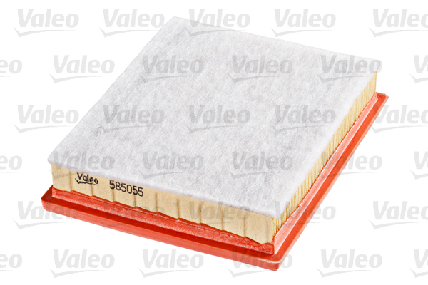 Valeo Luchtfilter 585055