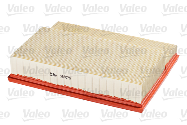 Valeo Luchtfilter 585076