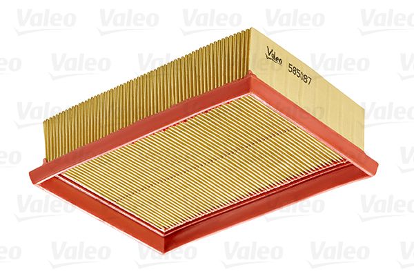 Valeo Luchtfilter 585087