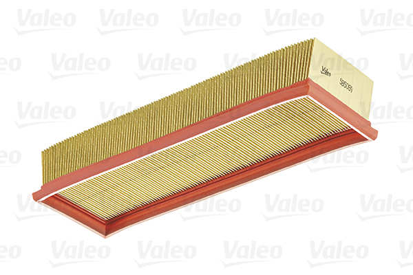 Valeo Luchtfilter 585089
