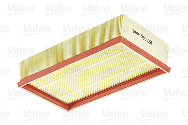 Valeo Luchtfilter 585091