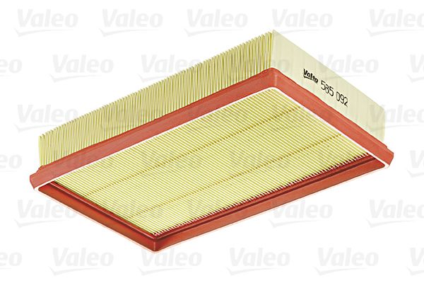 Valeo Luchtfilter 585092