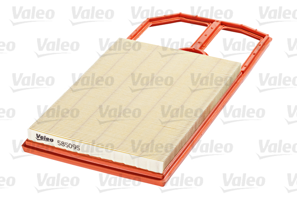 Valeo Luchtfilter 585095