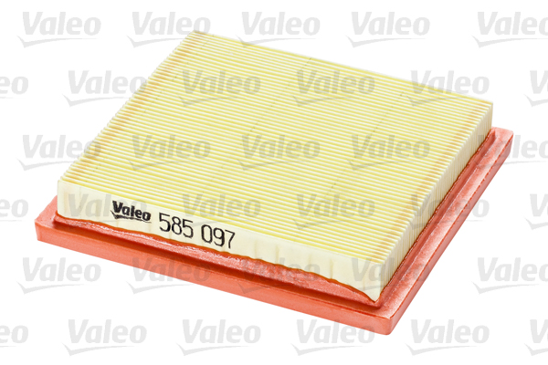 Valeo Luchtfilter 585097