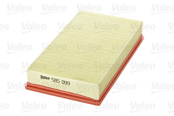 Valeo Luchtfilter 585099