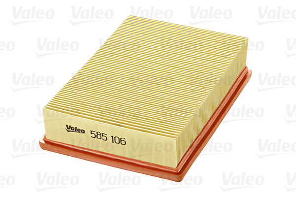 Valeo Luchtfilter 585106
