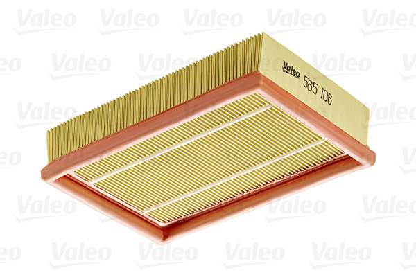 Valeo Luchtfilter 585106