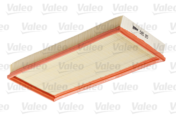 Valeo Luchtfilter 585115