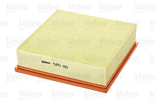 Valeo Luchtfilter 585116