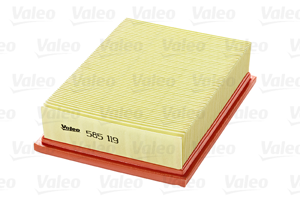 Valeo Luchtfilter 585119
