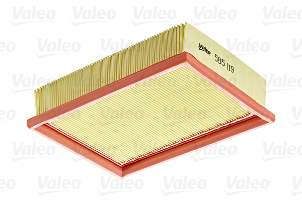 Valeo Luchtfilter 585119