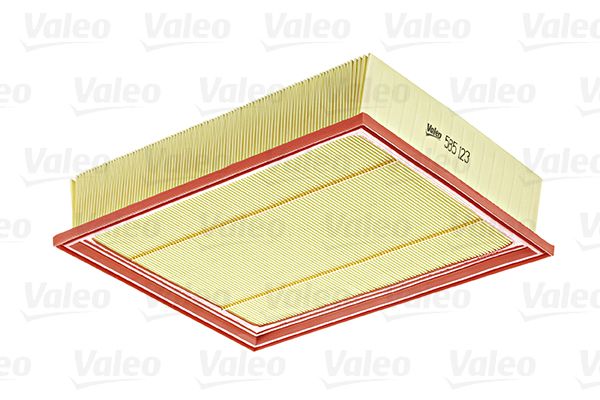 Valeo Luchtfilter 585123