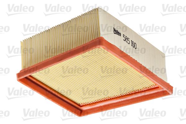 Valeo Luchtfilter 585160