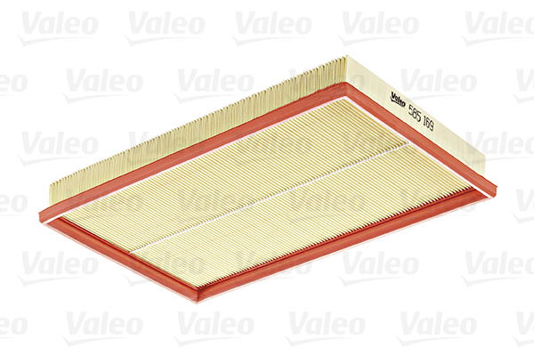 Valeo Luchtfilter 585169