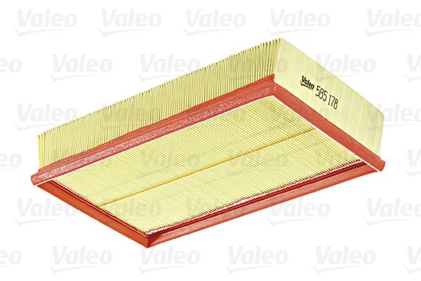 Valeo Luchtfilter 585178