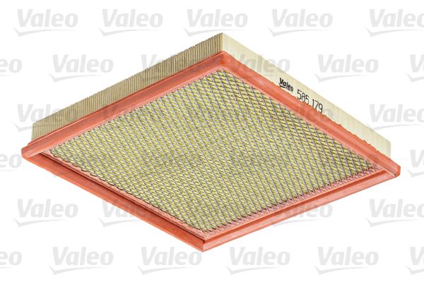 Valeo Luchtfilter 585179