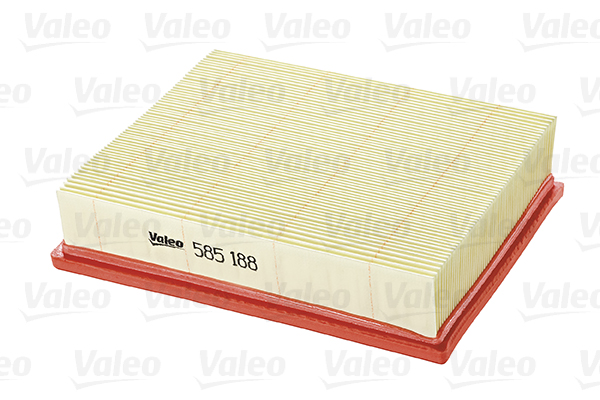 Valeo Luchtfilter 585188