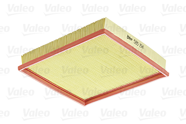 Valeo Luchtfilter 585194