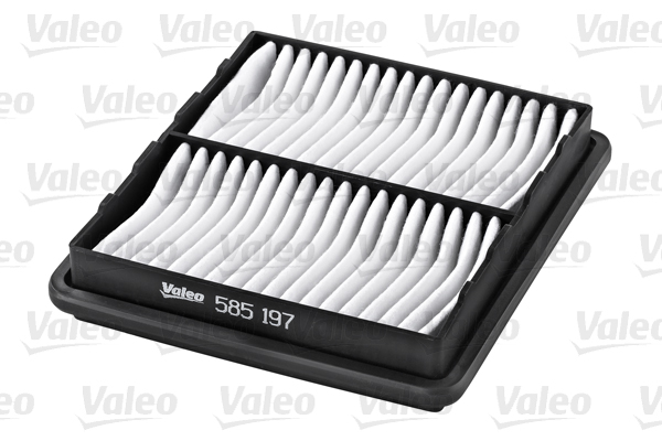 Valeo Luchtfilter 585197