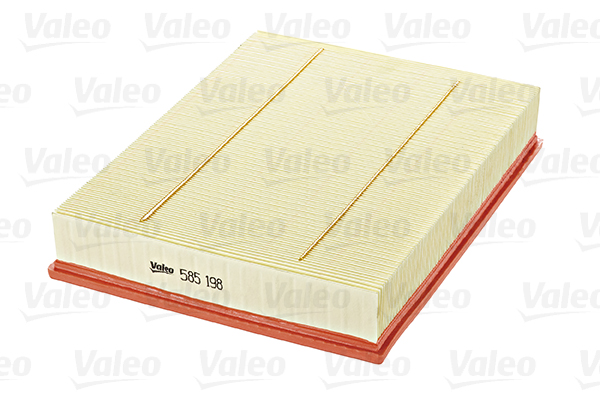 Valeo Luchtfilter 585198