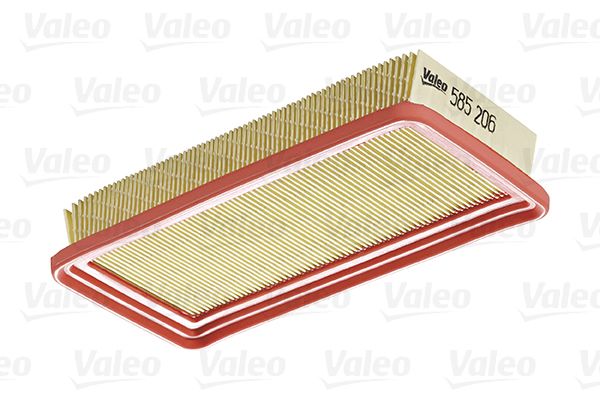 Valeo Luchtfilter 585206