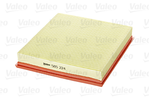 Valeo Luchtfilter 585224