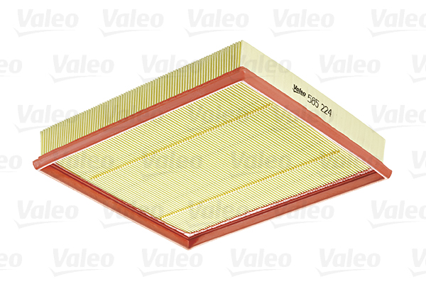Valeo Luchtfilter 585224
