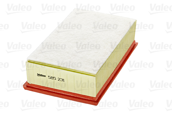 Valeo Luchtfilter 585231