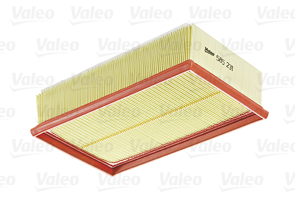 Valeo Luchtfilter 585231