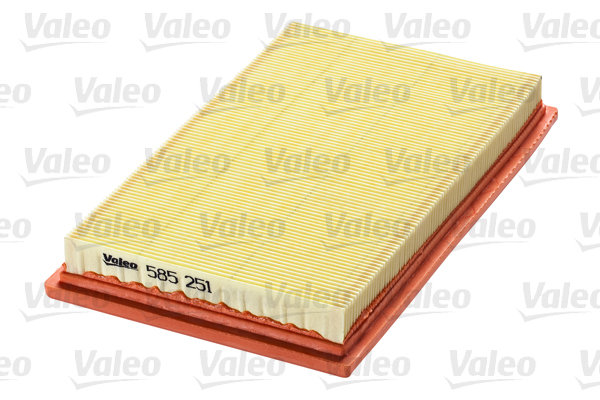 Valeo Luchtfilter 585251
