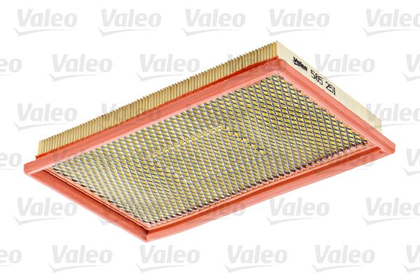 Valeo Luchtfilter 585251