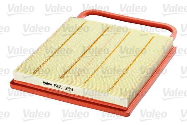 Valeo Luchtfilter 585259