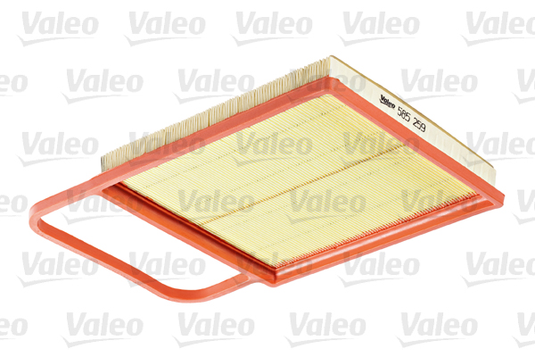 Valeo Luchtfilter 585259