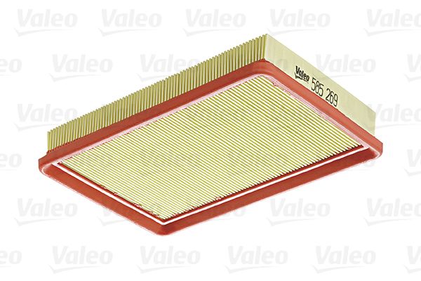 Valeo Luchtfilter 585269