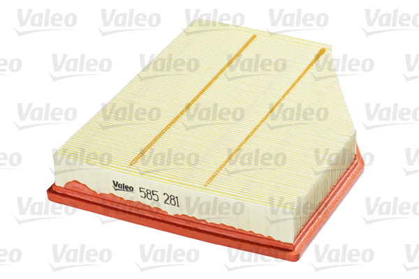 Valeo Luchtfilter 585281