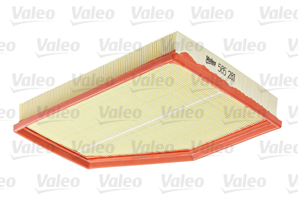 Valeo Luchtfilter 585281