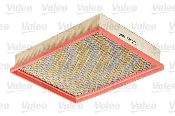 Valeo Luchtfilter 585291