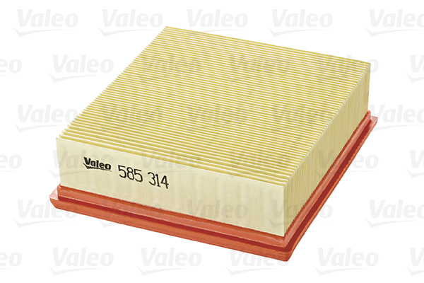 Valeo Luchtfilter 585314