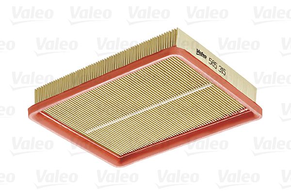 Valeo Luchtfilter 585315