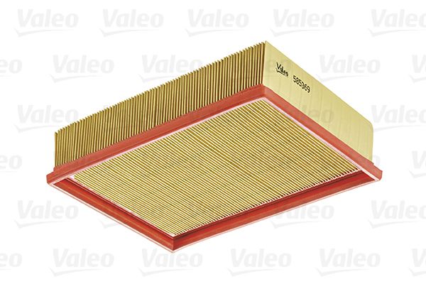 Valeo Luchtfilter 585369