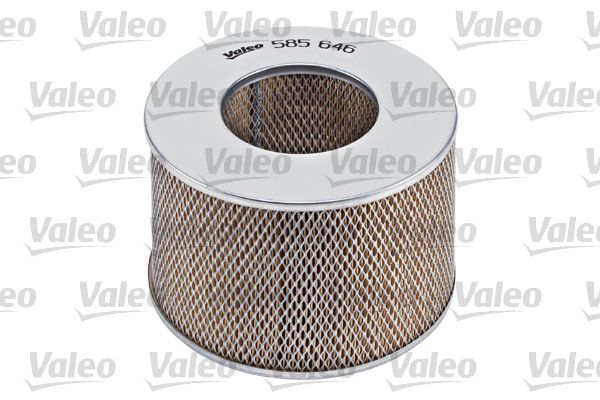 Valeo Luchtfilter 585646