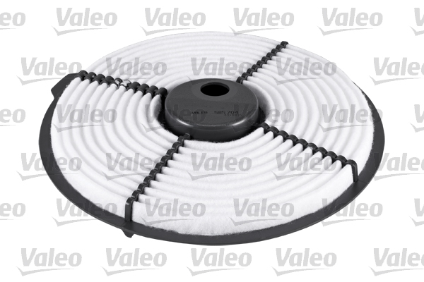 Valeo Luchtfilter 585704